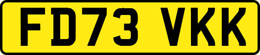 FD73VKK