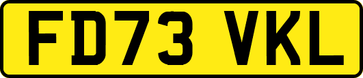 FD73VKL