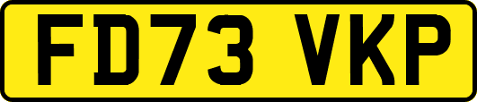FD73VKP