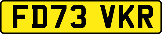 FD73VKR