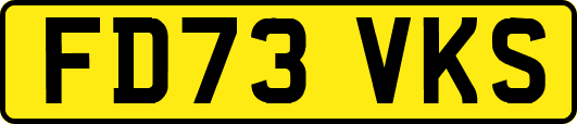 FD73VKS