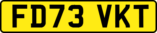 FD73VKT