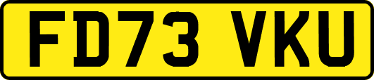 FD73VKU