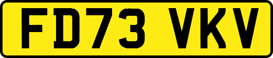 FD73VKV