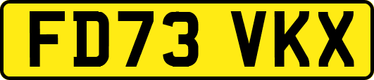 FD73VKX