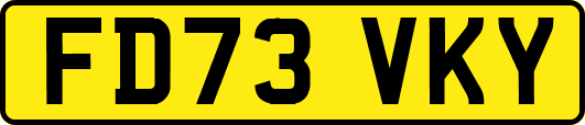 FD73VKY