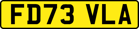 FD73VLA