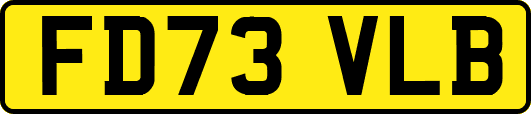 FD73VLB