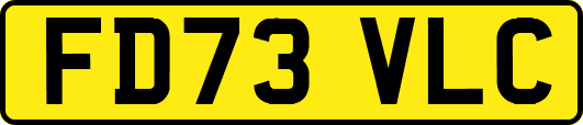 FD73VLC