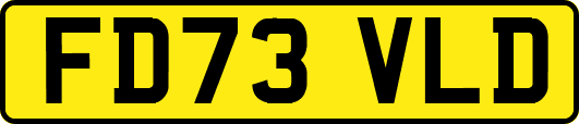 FD73VLD