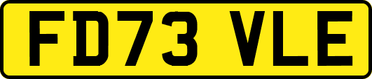 FD73VLE
