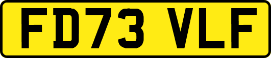 FD73VLF