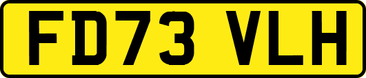 FD73VLH