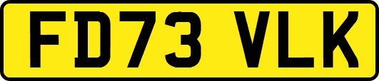 FD73VLK