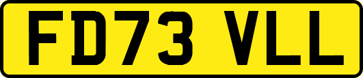 FD73VLL