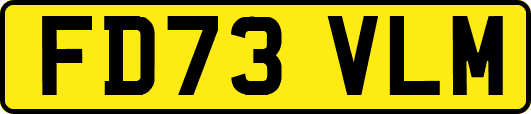 FD73VLM