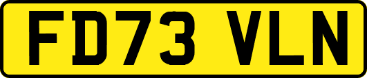 FD73VLN