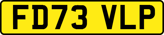 FD73VLP