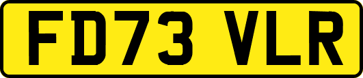 FD73VLR