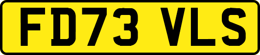 FD73VLS