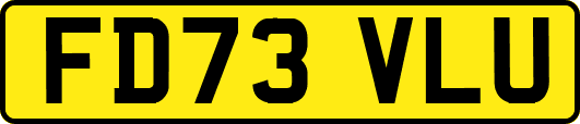 FD73VLU