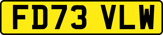 FD73VLW