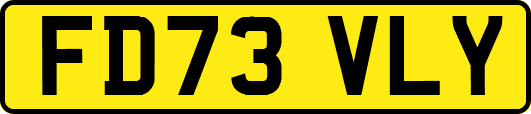FD73VLY
