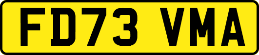 FD73VMA