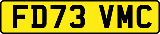 FD73VMC