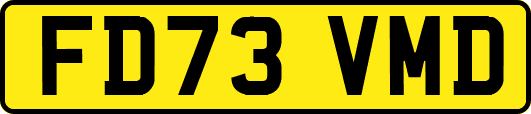FD73VMD