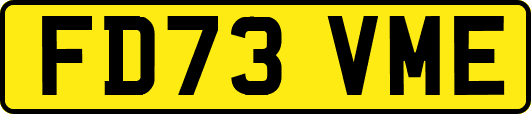 FD73VME