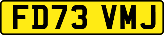 FD73VMJ