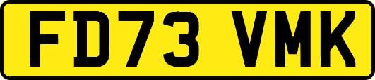 FD73VMK