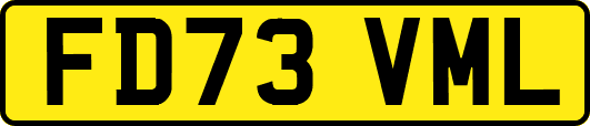 FD73VML