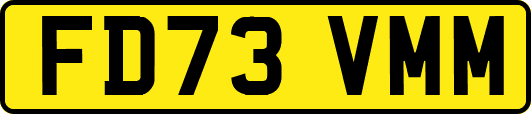 FD73VMM