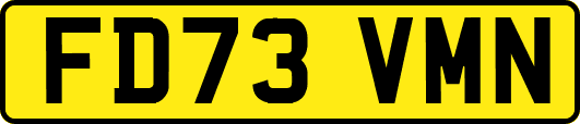 FD73VMN