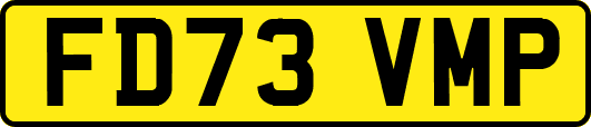 FD73VMP