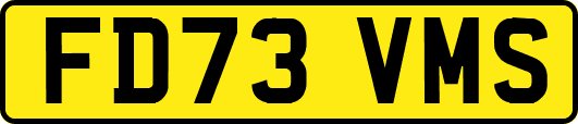 FD73VMS