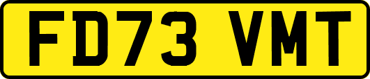FD73VMT