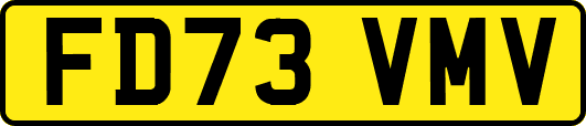 FD73VMV