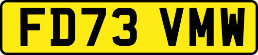 FD73VMW