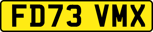 FD73VMX