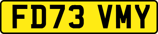 FD73VMY