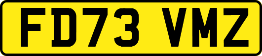 FD73VMZ