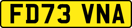 FD73VNA