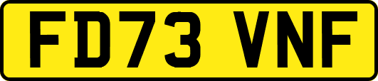 FD73VNF