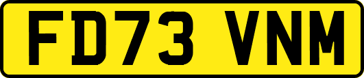FD73VNM