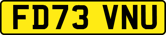 FD73VNU