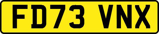 FD73VNX