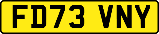 FD73VNY